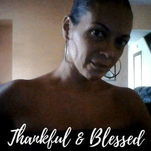 Meet your Posher, Janet